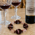 Blush & Bordeaux