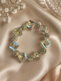 Crystal Radiance Bracelet