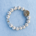 Winter Radiance Bracelet