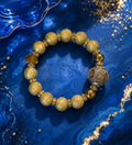 Golden Imperial Bracelet