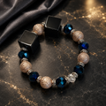 Nocturne Blue Bracelet