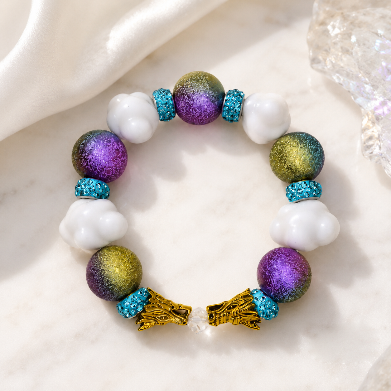 Mermaid Dreams Bracelet