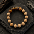 Earthwood Balance Bracelet