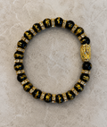 Midnight Dragon Bracelet