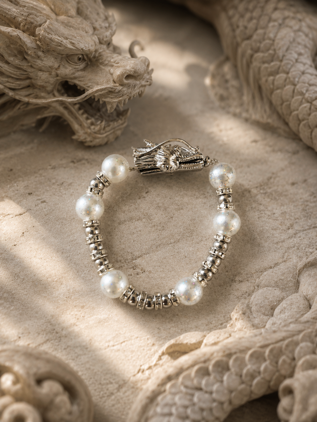 Dragon Lady Bracelet