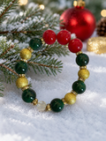 Holiday Harmony Bracelet