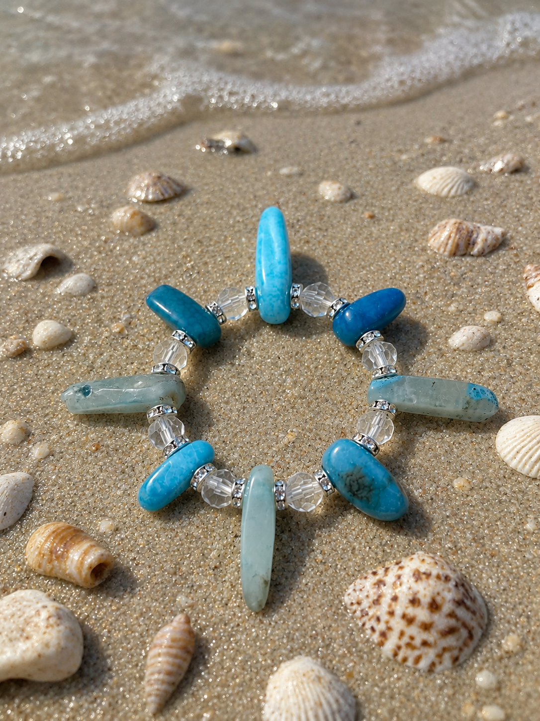 Ocean Whisper