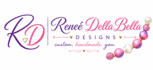 Reneé DellaBella Designs - Home