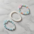 Pastel Hearts Dream Trio